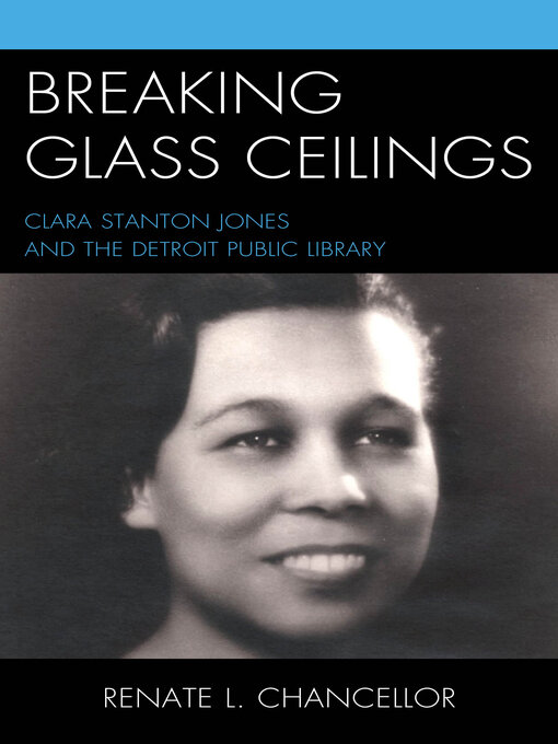 Title details for Breaking Glass Ceilings by Renate L. Chancellor - Wait list